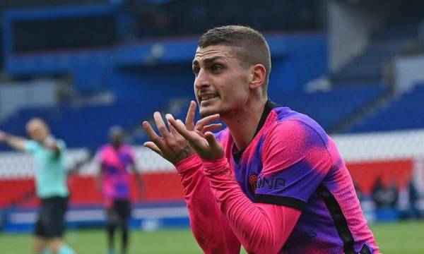 Se quiere ir junto a Messi a Arabia o al Real Madrid luego de 11 años de fracasos en el PSG: Se hartó de perder