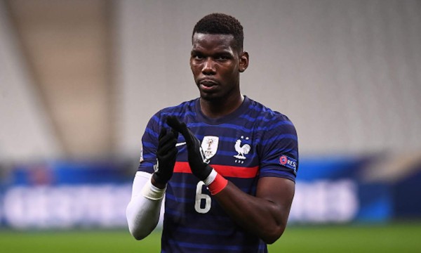 ¡Equipazo de lujo! Así es el valioso once de 531 millones de la selección de Francia que atemoriza Europa