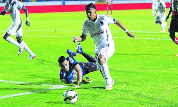 Los apodos de jugadores que no conocías de la Liga de Honduras