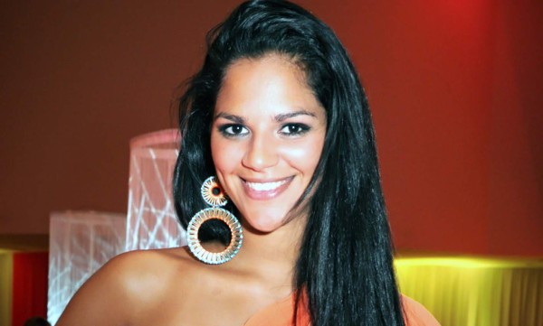 Ellas son las hermanas más sexys y bonitas de los futbolistas