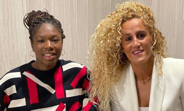 Al descubierto: así se dio el tenso primer encuentro entre las jugadoras del PSG tras el escándalo