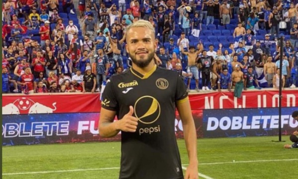 Con 9 variantes: Diego Vázquez y su modificada alineación para el Motagua vs Universitario por Liga Concacaf