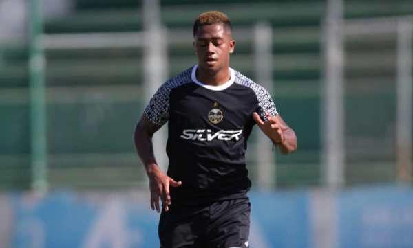 Jeancarlo Vargas se convierte en el cuarto refuerzo de la UPNFM de cara al torneo Apertura 2022-23