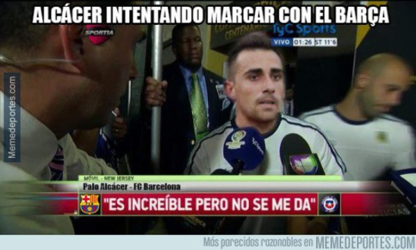 Los mejores memes que dejó el fin de semana en el mundo del fútbol