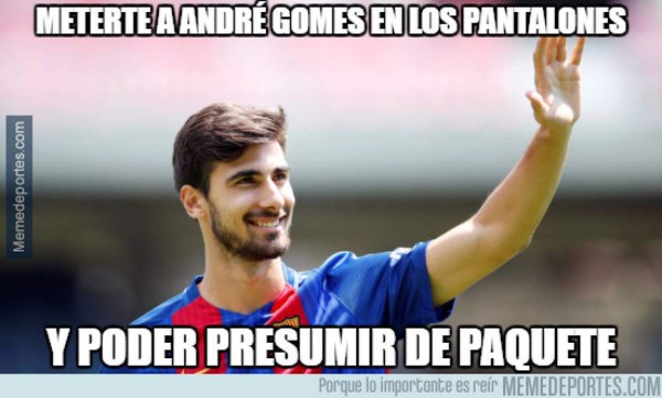 ¿Y ahora por qué? Los memes que dejó el Barcelona-Valencia