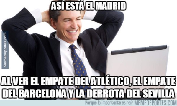 Los memes más divertidos del triunfo de Real Madrid contra Real Sociedad