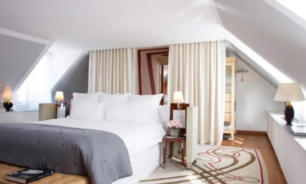 Así es la vida de rico de Messi en París: Sus lujos, vecino de Neymar y pagos con criptomonedas