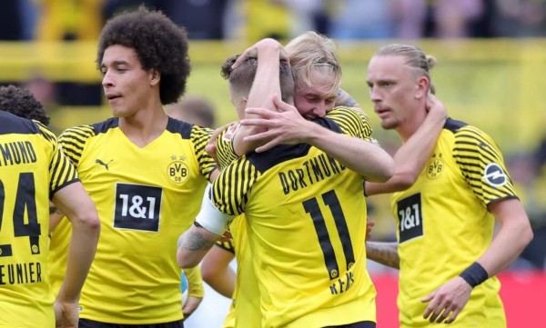 Las 20 plantillas más caras del mundo: El puesto del PSG de Messi sorprende ¿y el Barcelona?