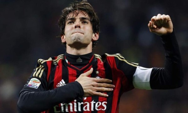 Grandes futbolistas que nacieron en familias adineradas; un hondureño en la lista