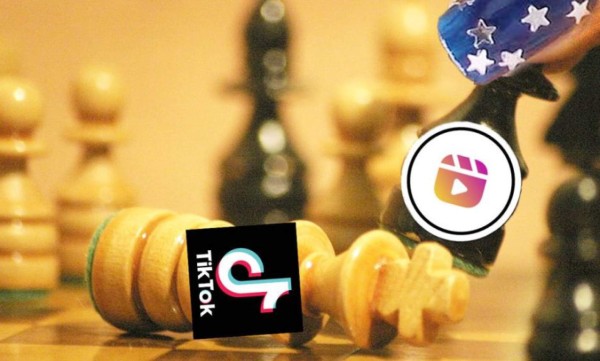 Los secretos ocultos de la pelea de Donald Trump por prohibir TikTok en los Estados Unidos