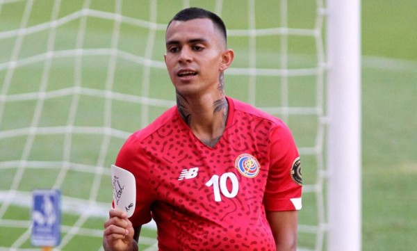 ¡Sorpresivo! Cinco hondureños son parte del 11 más valioso que disputan las eliminatorias por parte de Centroamérica&nbsp;&nbsp;