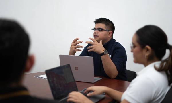 Rely Maradiaga y sus inéditas revelaciones tras salir de TVC: su mejor toque, porqué las lágrimas, ¿qué comía cuando llegó a Tegucigalpa?