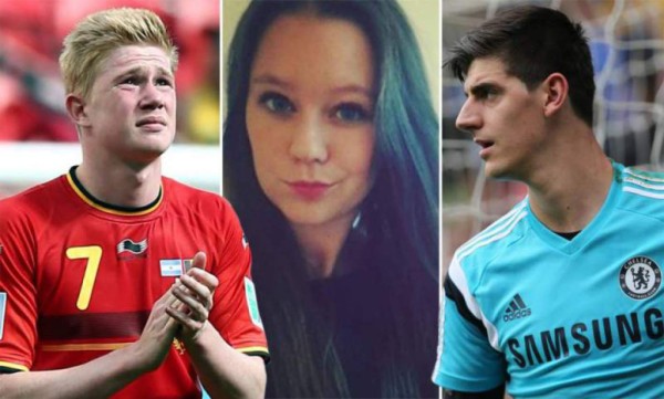 ¿Igual que CR7? Los más infieles y sus escándalos más sonados