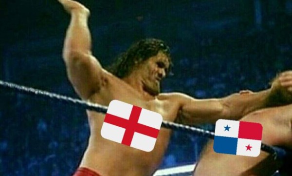 MEMES: Hacen pedazos a Panamá por la paliza recibida ante Inglaterra en el Mundial