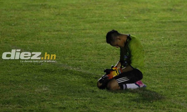 ¡Desgarrador! Así sufrió el Broncos del Sur al descender a Liga Mayor