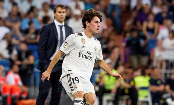 ¡Golpeado! Real Madrid, Lopetegui y un 11 improvisado para enfrentar al CSKA Moscú por Champions