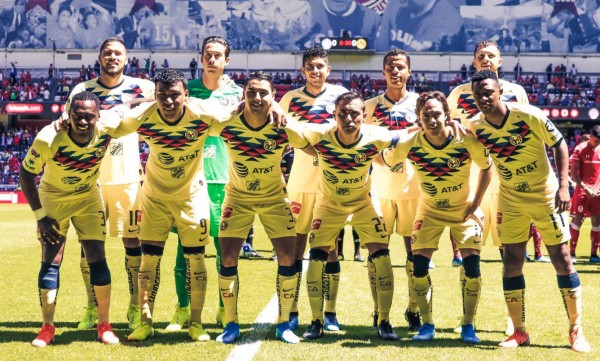 México: Estos son los equipos más caros de la Liga MX en el Apertura 2019