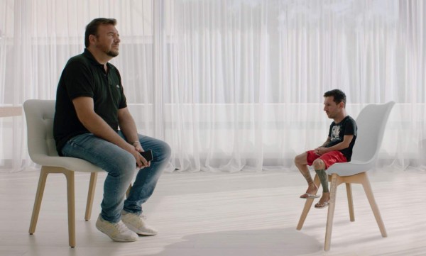 Los memes destrozan a Messi tras anunciar su decisión de quedarse en el Barcelona