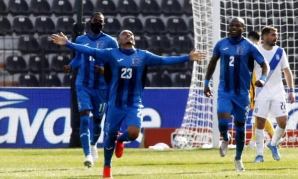 La calificación del 1 al 10: Diego Rodríguez y Alberth Elis los más destacados; Álvarez y Bengston los puntos bajos