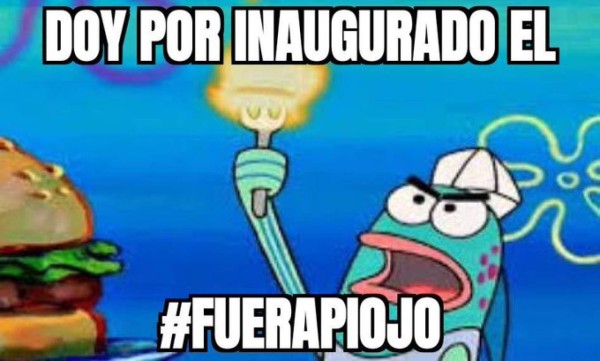 Los memes destrozan al América y al Piojo Herrera tras la derrota contra Monterrey en la Liga MX