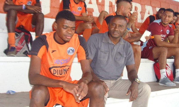 Los trabajos y profesiones a la que se dedican los exjugadores hondureños