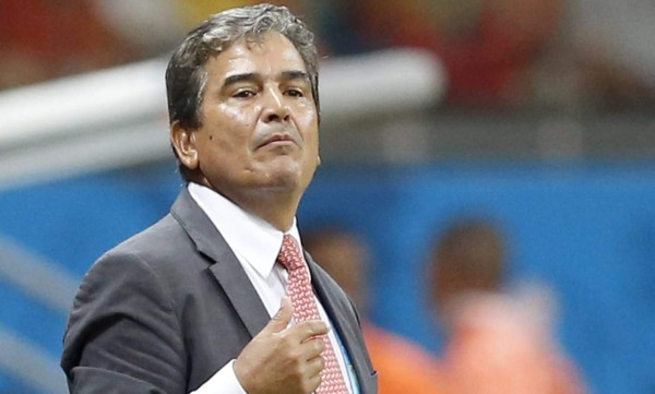 Pinto: 'Si me tengo que quedar, lo vamos a hablar después del 1 de agosto”