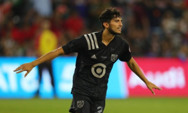 Se lo 'robaron' a México: Figura de la MLS fue convocado por Estados Unidos pero aún puede jugar con el Tricolor