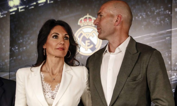Es su gran triunfo: Revelan la persona que está detrás del éxito de Zidane en el Real Madrid