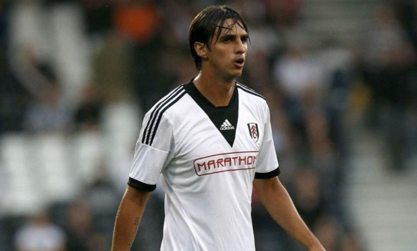 Bryan Ruiz, cada vez más cerca del Besiktas de Turquía