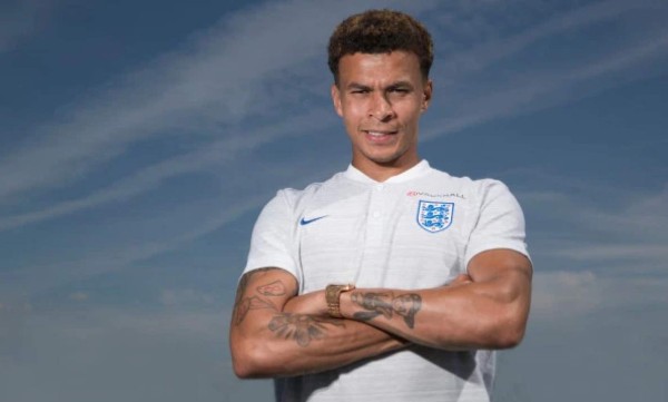 Terrible: Asaltan la casa de Dele Alli en Londres y le provocan heridas leves tras enfrentamiento
