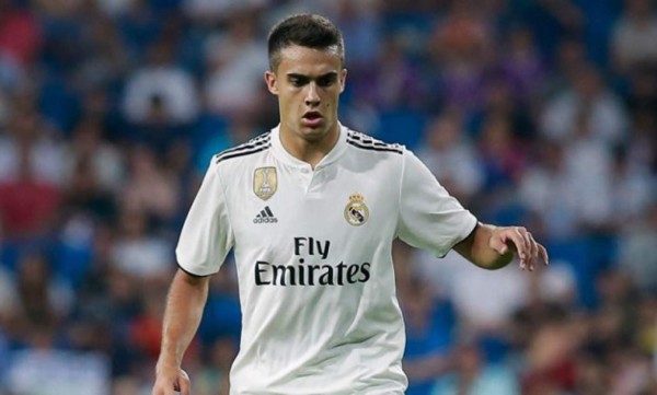 Puerta de salida: Los 17 jugadores que se marcharían del Real Madrid, según Marca &nbsp;&nbsp;