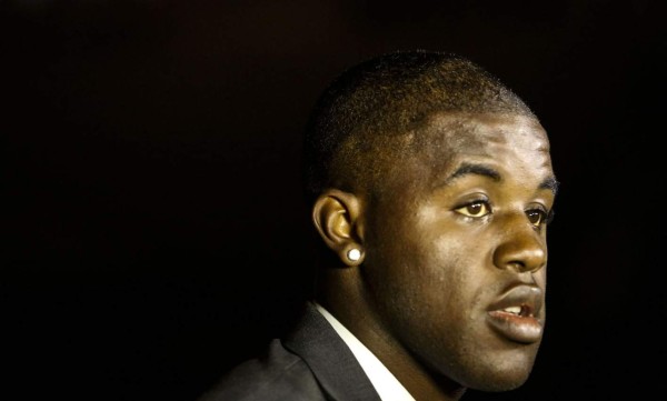 Joel Campbell: 'Ojalá sea el mejor Mundial de la historia”