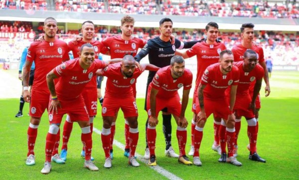 Los clubes de Honduras, borrados: Los 10 mejores clubes de Concacaf del 2011-2020 según la IFFHS