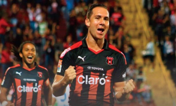 Mercado de fichajes tico: dos panameños más se unen a la legión centroamericana