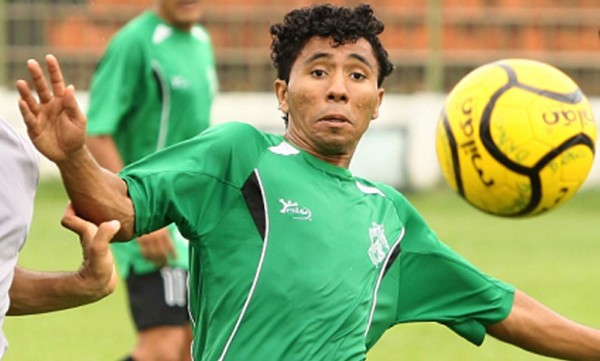 El once de jugadores más feos de Centroamérica