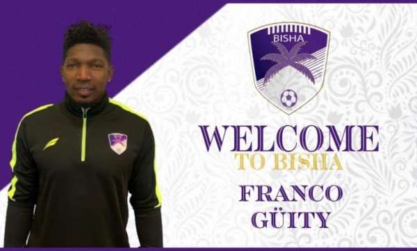 Fichajes Honduras: Español dirigirá a Real Sociedad y Franco Güity cambia de club en Asia