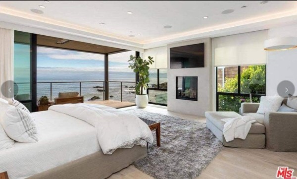 Así vive una estrella de la NBA: La mansión de Kevin Durant, mejor que la de cualquier futbolista