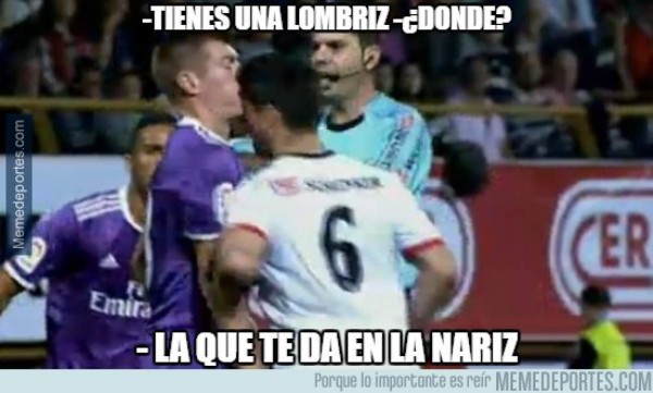 ¡Los memes del Real Madrid contra el pobre Cultural Leonesa!&nbsp;&nbsp;