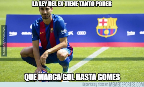 ¿Y ahora por qué? Los memes que dejó el Barcelona-Valencia
