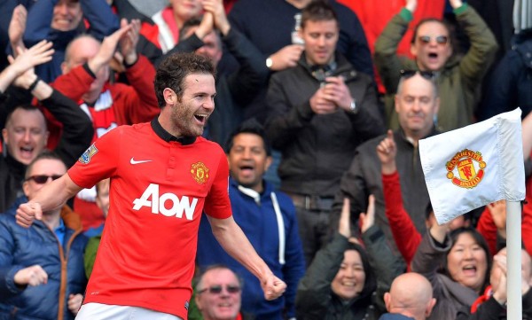 Las mejores imágenes de la jornada 32 en la Premier League