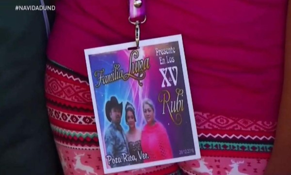 ¡UNA LOCURA! Los XV de Rubí, en fotografías