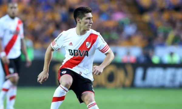 ¡Seis sobrevivientes! El último equipo de River Plate campeón de la Copa Libertadores