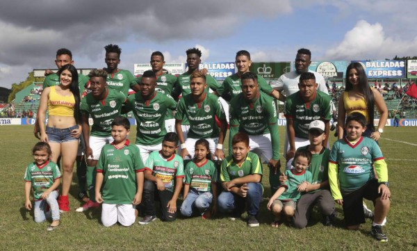 Liga Honduras: ¿Cuántos títulos tendrían los clubes si se definieran por las vueltas regulares?