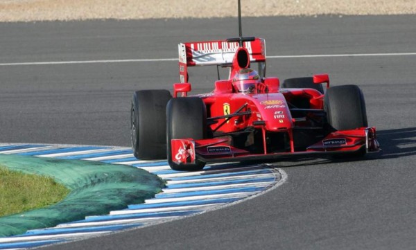 La vida deportiva de Jules Bianchi