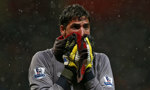 Wigan se va a la segunda división de Inglaterra