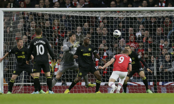 Wigan se va a la segunda división de Inglaterra