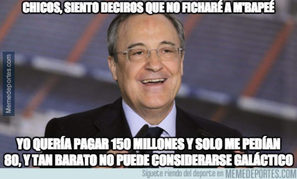 ¡Imperdibles! Los mejores memes del sábado en el mundo del fútbol