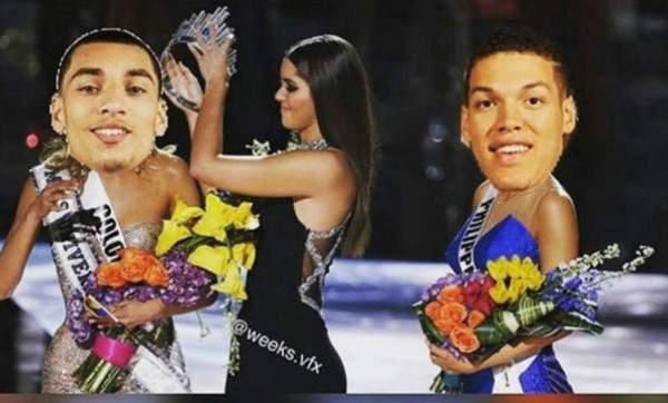 Los mejores memes del 'mate sentado' de Aaron Gordon en la NBA