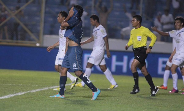 ¡No se olvidan! Los Clásicos entre Motagua y Olimpia que quedaron en la historia