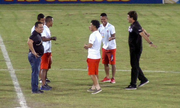 EN FOTOS: Las curiosidades que dejó la jornada 15 en el Apertura
